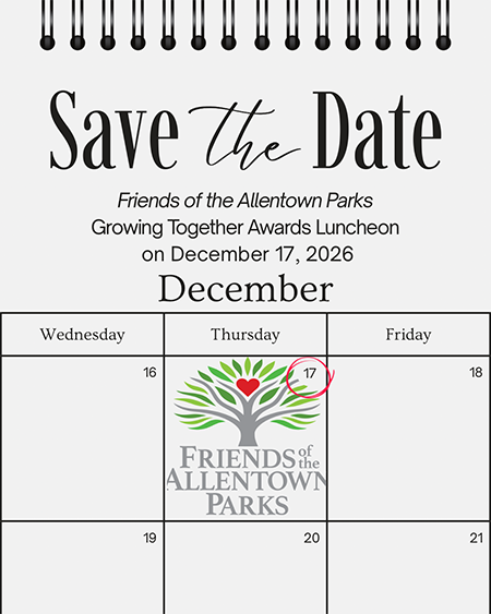 Join Us in Honoring our Park Heros