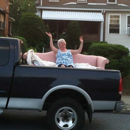 Kelly believed every student deserved the chance to reach their full potential