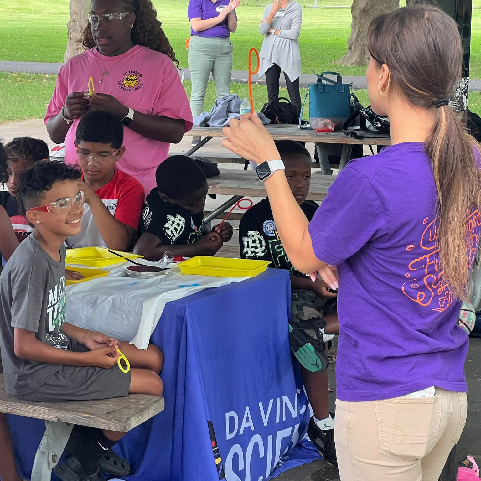 General Harry Trexler, father of the Allentown Park System